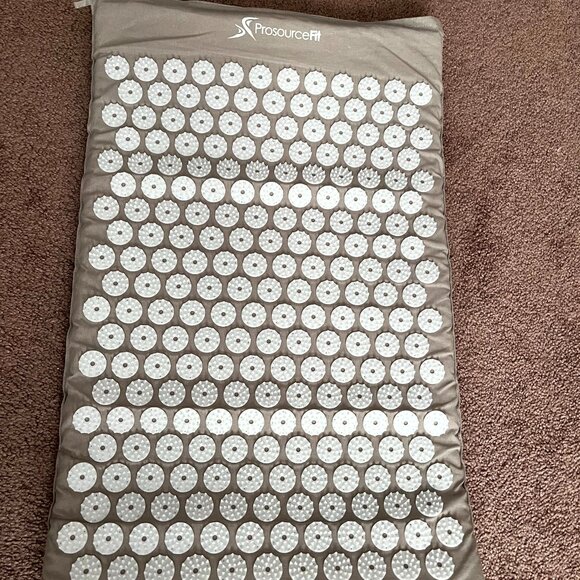 SOLD: Acupressure Mat - Picture 1 of 1